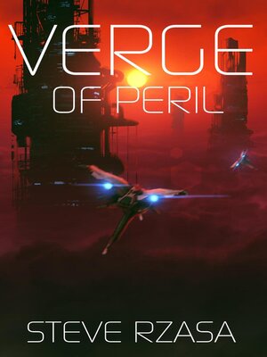 cover image of Verge of Peril